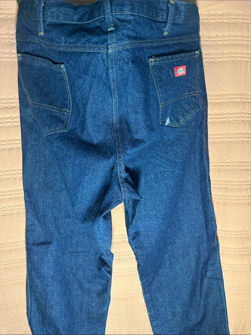 Dickies relaxed fit